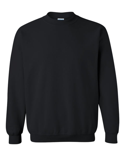 Gildan - Heavy Blend Crewneck Sweatshirt - 18000