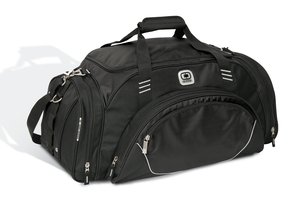 OGIO - Transfer Duffel. 108084 Black