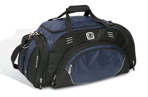 OGIO - Transfer Duffel. 108084 Navy
