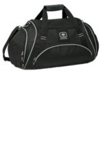 OGIO - Crunch Duffel. 108085 Black