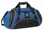 OGIO - Crunch Duffel. 108085 True Royal
