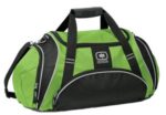 OGIO - Crunch Duffel. 108085 Wasabe