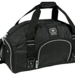 OGIO - Big Dome Duffel. 108087 Black