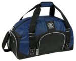 OGIO - Big Dome Duffel. 108087 Navy