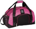OGIO - Big Dome Duffel. 108087 Pink