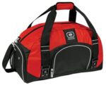 OGIO - Big Dome Duffel. 108087 Red