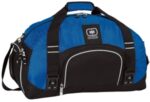 OGIO - Big Dome Duffel. 108087 True Royal