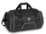 OGIO - Rage Duffel. 108089 Black
