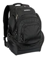 OGIO - Mastermind Pack. 108091 Black
