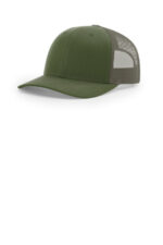 Richardson Tactical Trucker 112T Army Olive