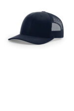 Richardson Tactical Trucker 112T Navy
