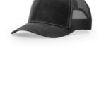 Richardson Hawthorne 112WH Black