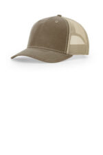 Richardson Hawthorne 112WH Buck/ Khaki