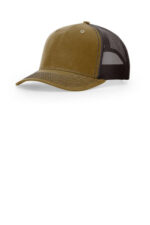 Richardson Hawthorne 112WH Whiskey/ Brown