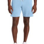 Comfort Colors Lightweight Sweatshort 1468 Hydrangea