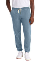 Comfort Colors Lightweight Sweatpant 1469 Blue Jean