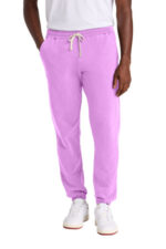 Comfort Colors Lightweight Sweatpant 1469 Neon Violet