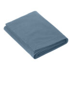 Comfort Colors Fleece Dorm Blanket 15BT Blue Jean