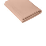 Comfort Colors Fleece Dorm Blanket 15BT Peachy