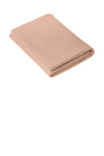 Comfort Colors Fleece Dorm Blanket 15BT Peachy