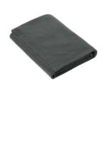 Comfort Colors Fleece Dorm Blanket 15BT Pepper