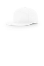 Richardson Cannon 7-Panel Flatbill 169 White