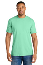 COMFORT COLORS Heavyweight Ring Spun Tee. 1717 Island Reef