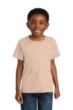Comfort Colors Youth Heavyweight Color Blast Tee 1745Y Umber