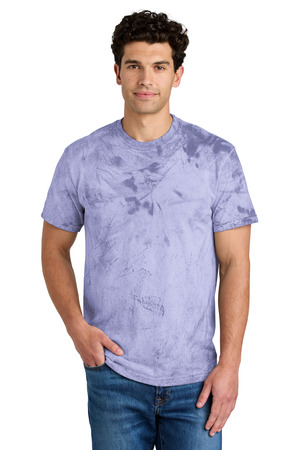 Comfort Colors Heavyweight Color Blast Tee 1745 Amethyst