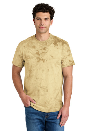 Comfort Colors Heavyweight Color Blast Tee 1745 Citrine