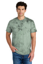 Comfort Colors Heavyweight Color Blast Tee 1745 Fern