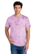 Comfort Colors Heavyweight Color Blast Tee 1745 Hibiscus