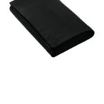 Gildan Heavy Blend Fleece Stadium Blanket 18900 Black