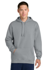 Gildan Hammer Maxweight Hooded Sweatshirt 19500 Gravel