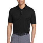 Nike Tech Basic Dri-FIT Polo. 203690 Black