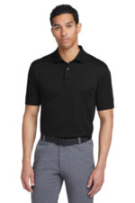 Nike Tech Basic Dri-FIT Polo. 203690 Black