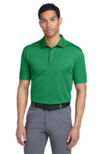 Nike Tech Basic Dri-FIT Polo. 203690 Lucky Green