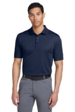 Nike Tech Basic Dri-FIT Polo. 203690 Midnight Navy