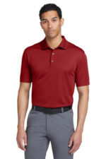 Nike Tech Basic Dri-FIT Polo. 203690 Pro Red
