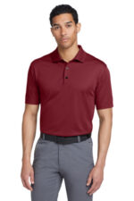 Nike Tech Basic Dri-FIT Polo. 203690 Team Red