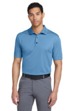Nike Tech Basic Dri-FIT Polo. 203690 University Blue