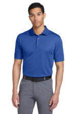 Nike Tech Basic Dri-FIT Polo. 203690 Varsity Royal