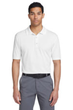 Nike Tech Basic Dri-FIT Polo. 203690 White