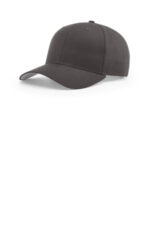 Richardson Pro Twill Snapback 212 Charcoal
