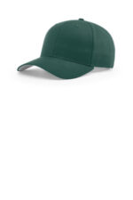 Richardson Pro Twill Snapback 212 Dark Green