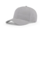 Richardson Pro Twill Snapback 212 Grey