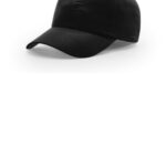 Richardson Relaxed Performance Lite 220 Black