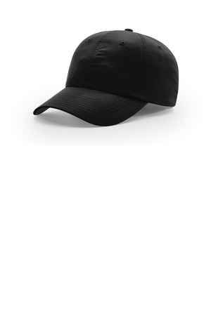 220 - Black Richardson Relaxed Performance Lite 220 Black