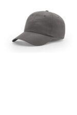 Richardson Relaxed Performance Lite 220 Charcoal