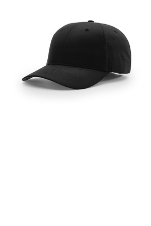 225 - Black Richardson Casual Performance Lite 225 Black